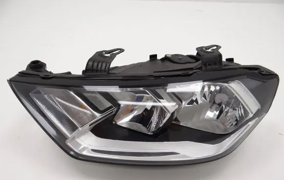 Audi A1 Headlight/headlamp 82A941003 90106037