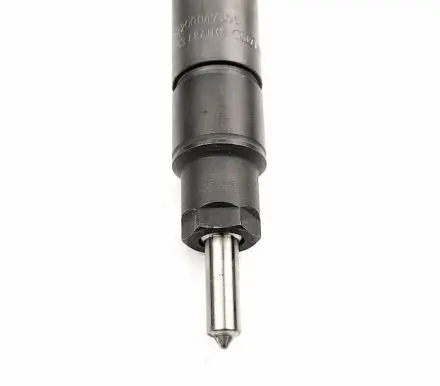Renault Kangoo I Fuel injector 0432193563 8200047506