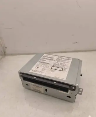 Volvo V40 Radio/CD/DVD/GPS head unit 31396096AA 31396096 31357223