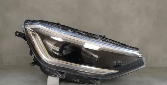 Volkswagen Taigo Headlight/headlamp 2G7941036A