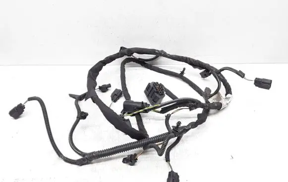 Volvo V40 Parking sensor (PDC) wiring loom 31314509