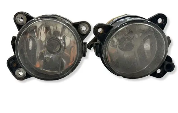 Skoda Fabia Mk2 (5J) Fog light set 05337910