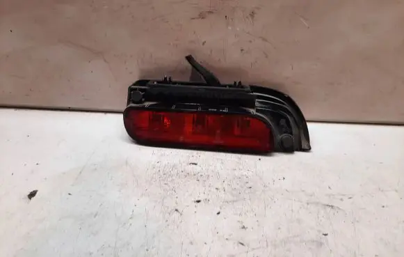 Peugeot Partner Third/center stoplight 4502311