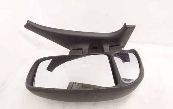 Opel Movano A Coupe wind mirror (mechanical) 8200163791
