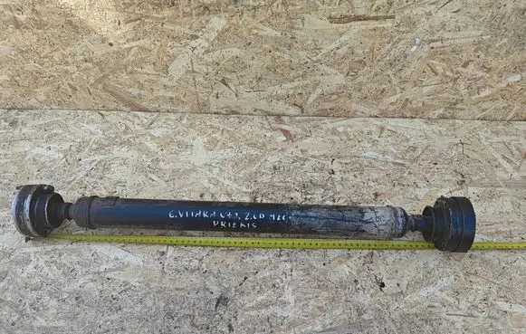 Suzuki Grand Vitara II Front prop shaft