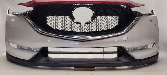 Mazda CX-5 II Front bumper