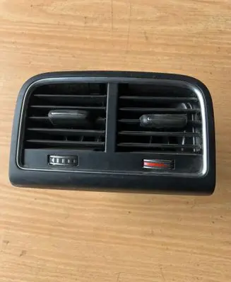 Audi A4 S4 B8 8K Rear air vent grill 06493005