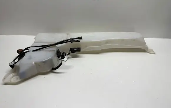 Ford Explorer VI Windshield washer fluid reservoir/tank LB5B17B613 LB5B17618AD LB5B17B613AF