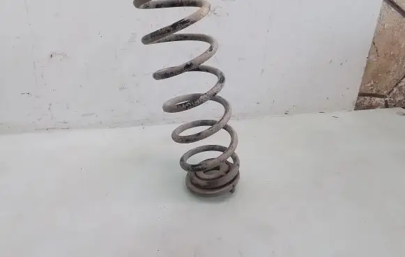 Audi A3 S3 8L Rear coil spring
