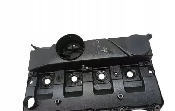 Rocker cam cover