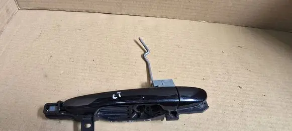 Mazda 6 Rear door exterior handle