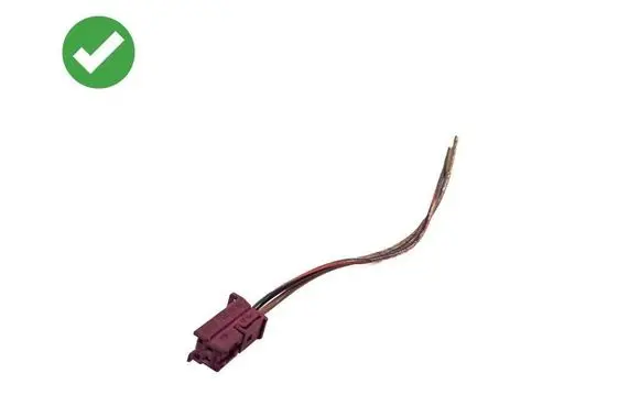 Mercedes-Benz CLK A209 C209 Other wiring loom 0375456028
