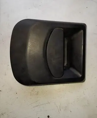 Iveco Daily 4th gen Front door exterior handle 99489589 14525