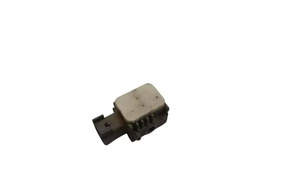 Ford Mondeo MK IV Airbag deployment crash/impact sensor 3M5T14B006AD 020607 403580
