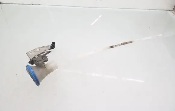 Honda Accord Window washer liquid tank fill tube 