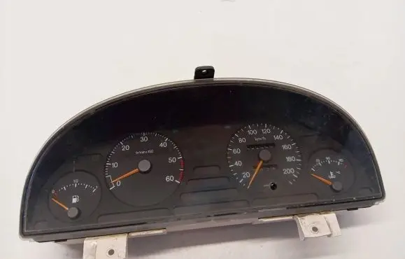 Fiat Ulysse Speedometer (instrument cluster) 1477491080