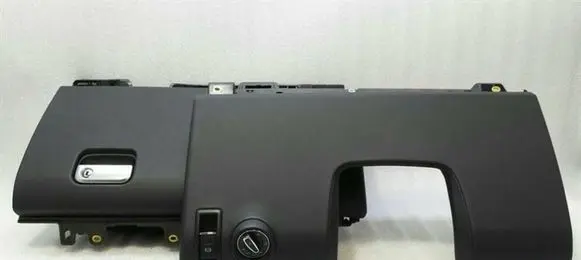Porsche Cayenne (92A) Glove box set 7P5858903C
