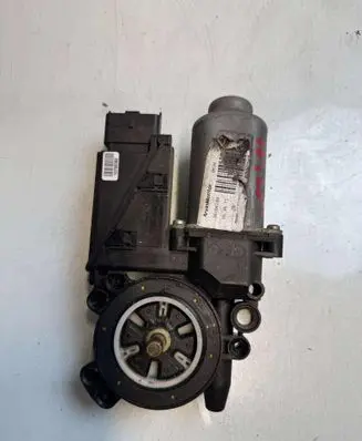 Renault Espace - Grand espace IV Front door window regulator with motor 400636