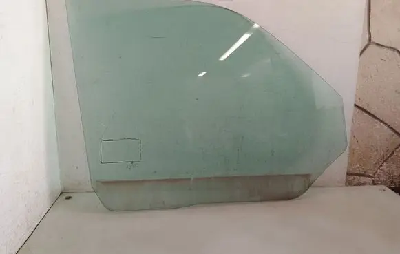 Volkswagen Transporter - Caravelle T6 Front door window/glass (coupe) 43R001025