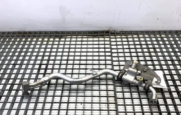 Alfa Romeo Stelvio Air conditioning (A/C) pipe/hose 00505564990
