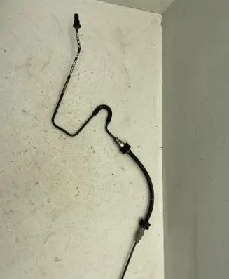 Ford Mondeo Mk III Clutch pipe/line 3S717A512EF