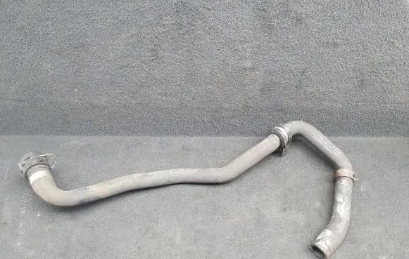 Audi A4 S4 B9 Engine coolant pipe/hose 8W0145919C