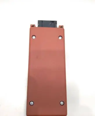 Volkswagen PASSAT B5.5 Phone control unit/module 8D0862335B 04162217101 0099310
