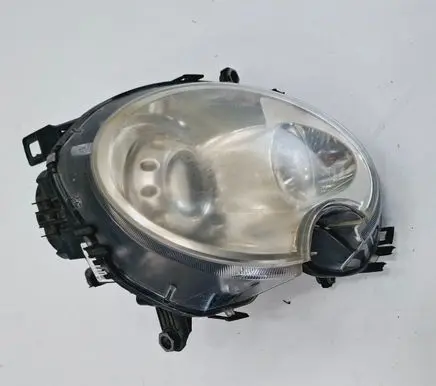 Mini One - Cooper Coupe R56 Headlight/headlamp 16270304