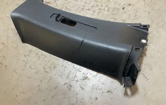 Toyota Hilux (AN10, AN20, AN30) (B) pillar trim (top) 626390K100