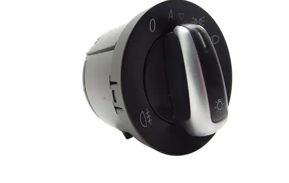 Volkswagen Scirocco Other switches/knobs/shifts 3C8941431M