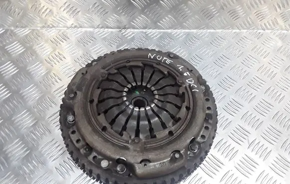 Nissan Note (E11) Clutch set kit