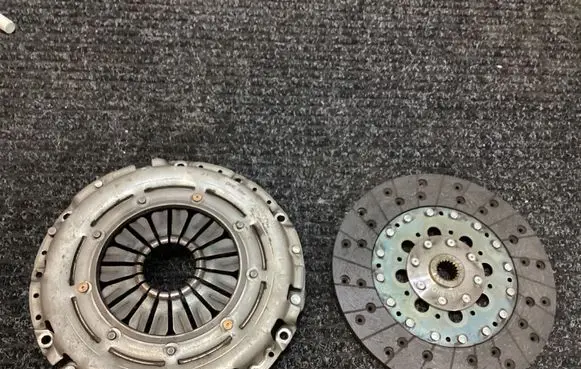 KIA Sportage Clutch set kit 32500 32505