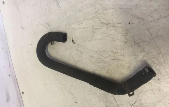 Renault Laguna II Engine coolant pipe/hose