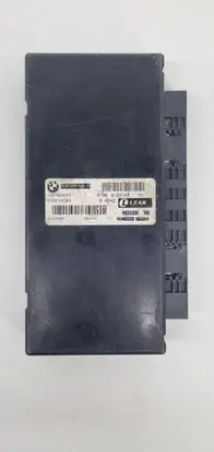 BMW 5 E60 E61 Comfort/convenience module 6135913314301