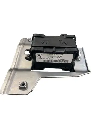 BMW 1 E81 E87 ESP acceleration yaw rate sensor 10170103253 6762769 SC300C020121