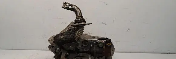 Fiat Fiorino EGR thermostat 55230929