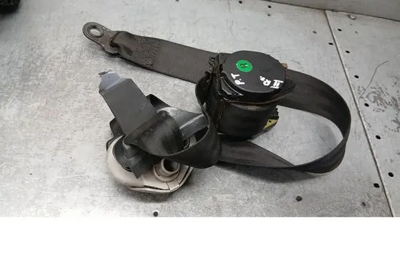 Ford Galaxy Rear seatbelt 