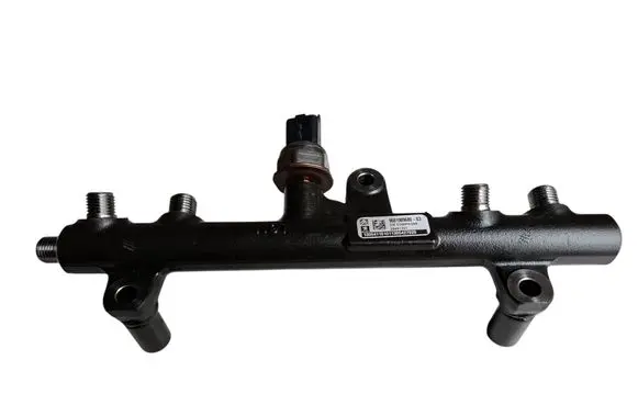 Fuel main line pipe