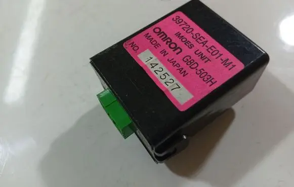 Honda FR-V Other control units/modules 39720SEAE01M1