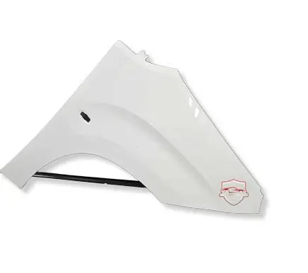 Opel Combo E Fender 