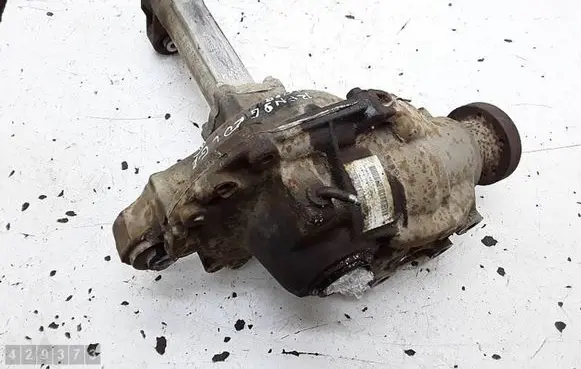 Land Rover Range Rover L322 Front differential 5H223017GB