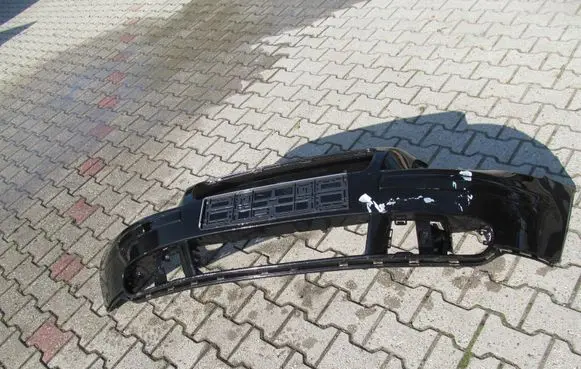 Volvo V50 Front bumper 30657005