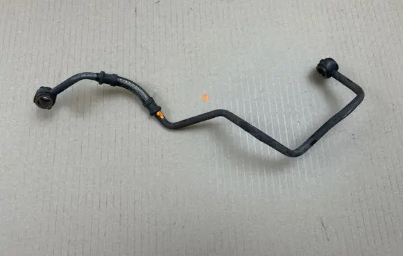 Opel Combo E Turbo turbocharger oiling pipe/hose