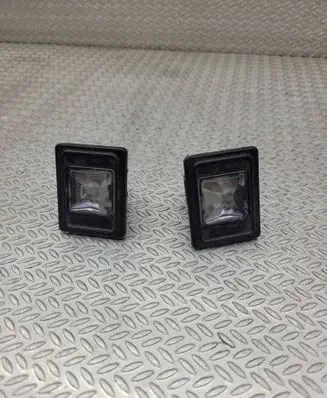 Mercedes-Benz GLC X253 C253 Number plate light A0009062903
