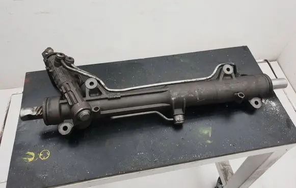 BMW 7 E65 E66 Steering rack 7852501689 78525016892