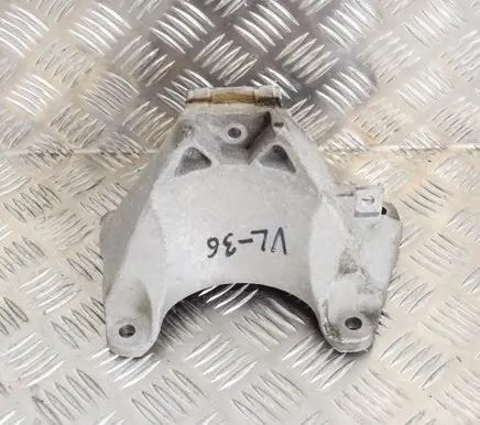 BMW 5 F10 F11 Other engine bay part 6781229