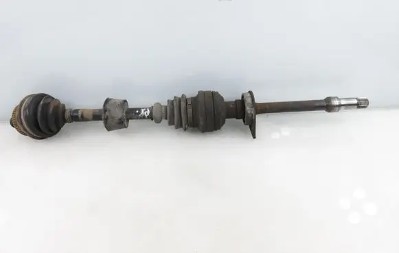 Volkswagen Sharan Front driveshaft 