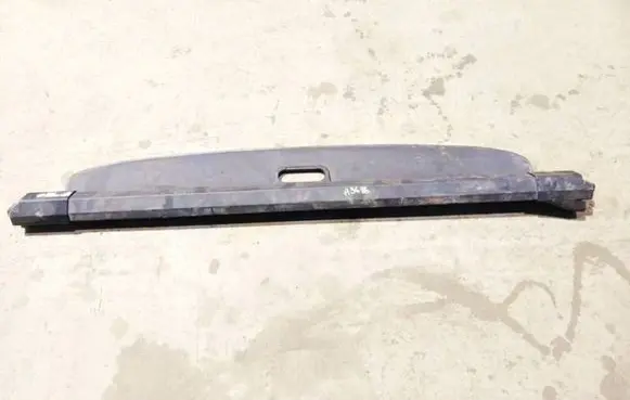 Opel Vectra C Parcel shelf 
