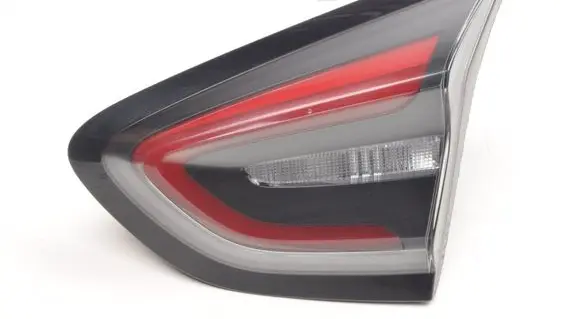 Ford Puma Tailgate rear/tail lights P1TB13A602AB