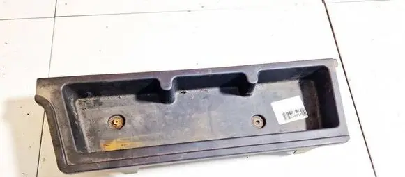 Toyota Corolla E120 E130 Other trunk/boot trim element 6499702010 64997-02010